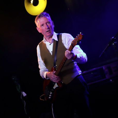 Hipbone Slim (UK) 11. Freedom Sounds Festival - Kantine, Koeln - 26. April 2025 (13).JPG